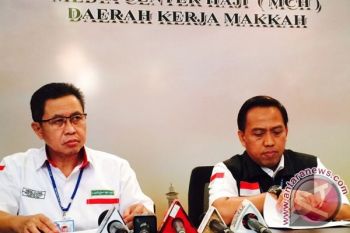 Pemerintah Percepat Perencanaan Penyelenggaraan Haji 2016
