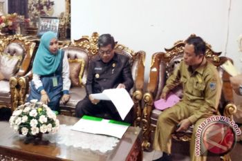 Peserta BPJS Ketenagakerjaan Donggala Tumbuh 100 Persen