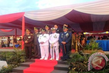 Jati Diri TNI Sebagai Tentara Rakyat