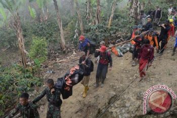 Kondisi Jasad yang Hangus Terbakar Sulitkan DVI Polda Identifikasi Korban  Aviastar
