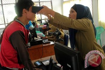 Dirjen:  Anak Usia 0-17 Tahun Bakal Memiliki KTP
