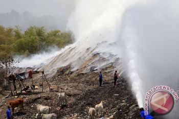 Investor Korsel Incar Sampah Solo untuk Pembangkit Listrik