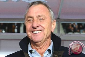 Cruyff Menilai Mourinho Beri Contoh Buruk Bagi Anak Muda