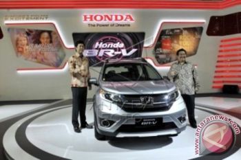 HONDA DI POMA