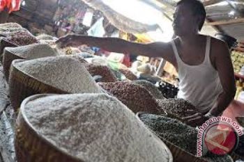 Pemkot Mataram minta aparat selidiki gejolak harga beras 