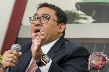 Fadli Zon Terpilih sebagai Presiden GOPAC