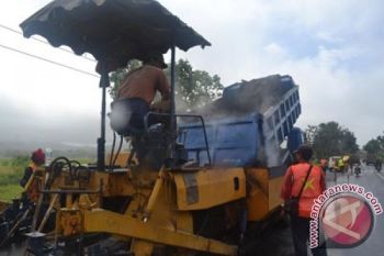 Infrastruktur Mulai "Nendang" pada Tahun Kedua Ganjar-Heru