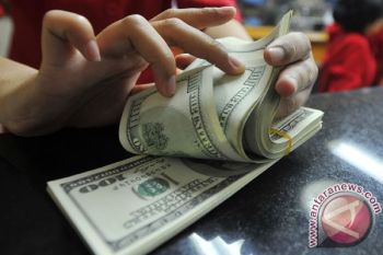Dolar AS Bervariasi karena IMF Pangkas Proyeksi Pertumbuhan Global