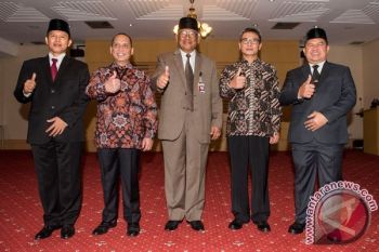 KPK: RUU Pengampunan Nasional Lebih Fokus pada Pengampunan Wajib Pajak