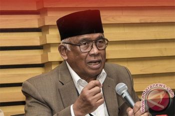 Presiden GOPAC: KPK Harus Dipertahankan karena sudah Jadi Instituasi Penting