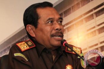 Jaksa Agung: Keberadaan KPK Masih Diperlukan