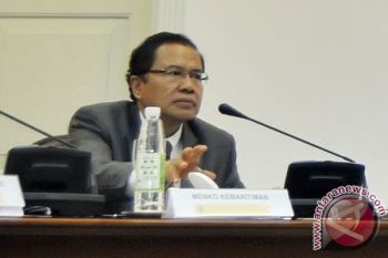 Rizal Keluhkan Mineral Indonesia Kebanyakan Dikuasai Asing