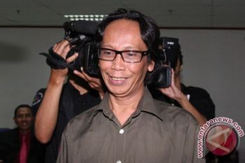 Pengacara: Ditangkapnya Pemalsu Tanda Tangan Mandra, Kejaksaan tidak Bisa Menuntut Mandra
