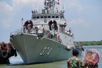 Cilacap Dinilai Layak untuk Pengembangan Poros Maritim