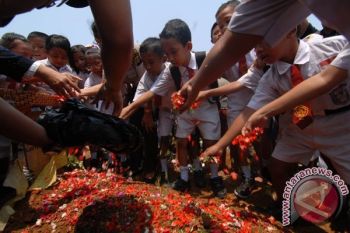 Polisi: DNA Saksi Potensial Cocok dengan Bukti yang Ditemukan