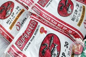 Pembudidaya Ikan Di Barut Keluhkan Harga Pakan 
