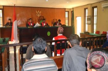 Kasus Pengeroyokan Di Desa Babai Barsel Disidangkan 