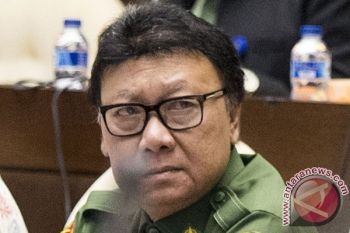 Mendagri: Negara Tetangga Jangan Terus Menyalahkan dan Menyindir Indonesia Terkait Asap