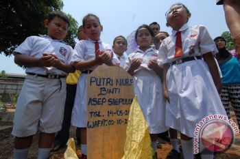Polisi Tetapkan A Tersangka Pencabul Anak, Pengembangan Kasus Anak dalam Kardus