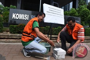 Jaksa Agung Minta Publik tidak Melihat Draf Revisi RUU KPK untuk Melemahkan Lembaga itu