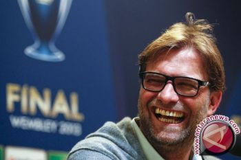 Jurgen Klopp Jadi Pelatih Baru Liverpool 
