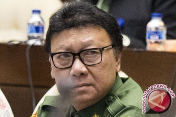 Terkait Asap, Indonesia Membuka Diri Jika Tetangga Membantu
