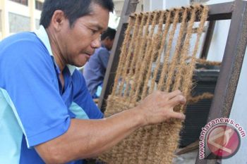 Kerajinan Napi Tulungagung