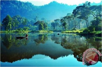 Liburan akrab membumi di Sukabumi