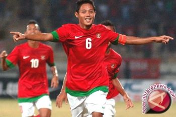 Evan Dimas gabung Persipare di Habibie Cup 