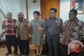 Legislator Gerindra ingin perbanyak perempuan di DPRD