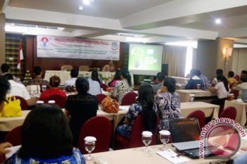 Kemenpora gelar seleksi pemuda pelaku UKM Manado