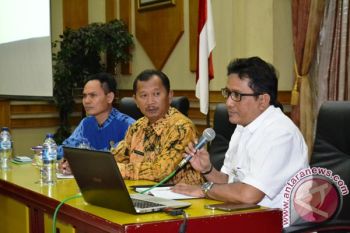 Sosialisasi Laporan Kinerja