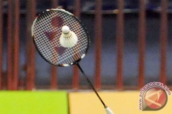 Indonesia Raih Dua Tiket Semifinal Ganda Campuran Kejuaraan Asia Junior