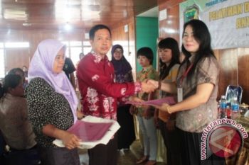 Barito Utara Diversifikasi Anyaman Rotan Berkelanjutan 