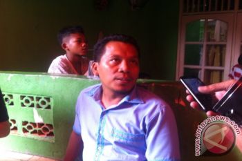 Maskot PON XIX Jabar