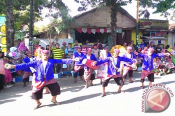 Pemkab Sumenep Minta Wartawan Lestarikan Kesenian Tradisional