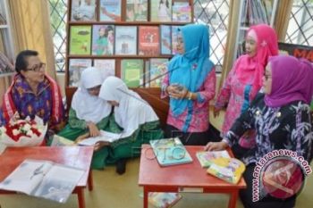 Menteri PP temukan kasus gizi buruk di Mataram 