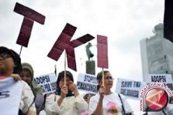 Warga Malaysia coba selundupkan tiga TKW asal NTB