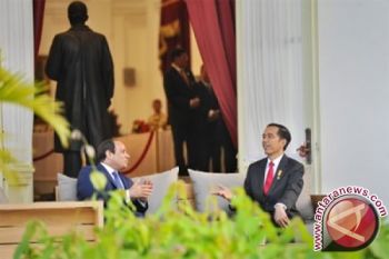 Pengusaha Mesir Sambut Baik Bebas Visa Indonesia