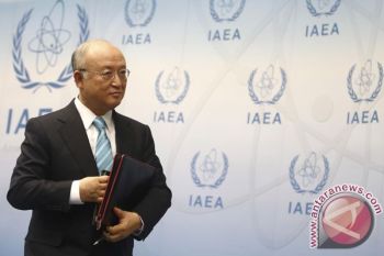 BPK Siapkan 60 Tenaga untuk Periksa Lapopran Keuangan IAEA