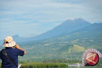 Petugas TNGR waspadai pencurian barang milik pendaki