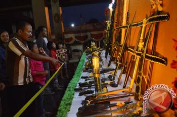 Pameran Pusaka