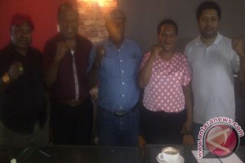Askumnas Papua siap bersinergi dengan pemangku kepentingan