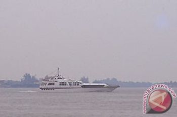 Suara Tangis Bumi Itu Bernama Asap