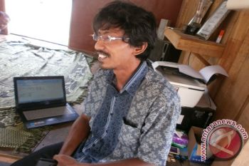 Menebar Untung Tambak Rakyat Vannamei di Madura