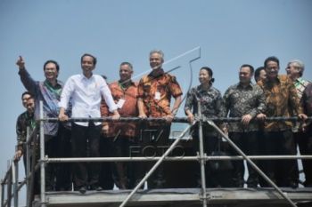 Negosiasi Gagal, Konsinyasi Rp12 Miliar Dititipkan di PN Batang