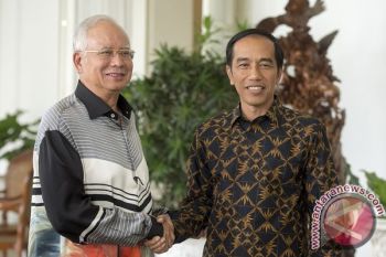 Jokowi: Dewan Kelapa Sawit akan Membuat sebuah Standar Minyak Sawit Global Baru