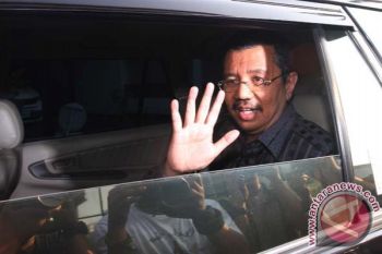 Wagub Sumut Diperiksa KPK sebagai Saksi Kasus Pemberian Suap Hakim PTUN