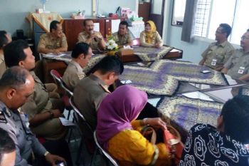 Cegah KDRT dengan Satgas Peduli Sosial
