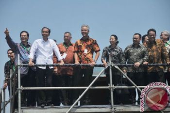 Pembangunan PLTU Batang Dalam Waktu Dekat Bisa Dimulai